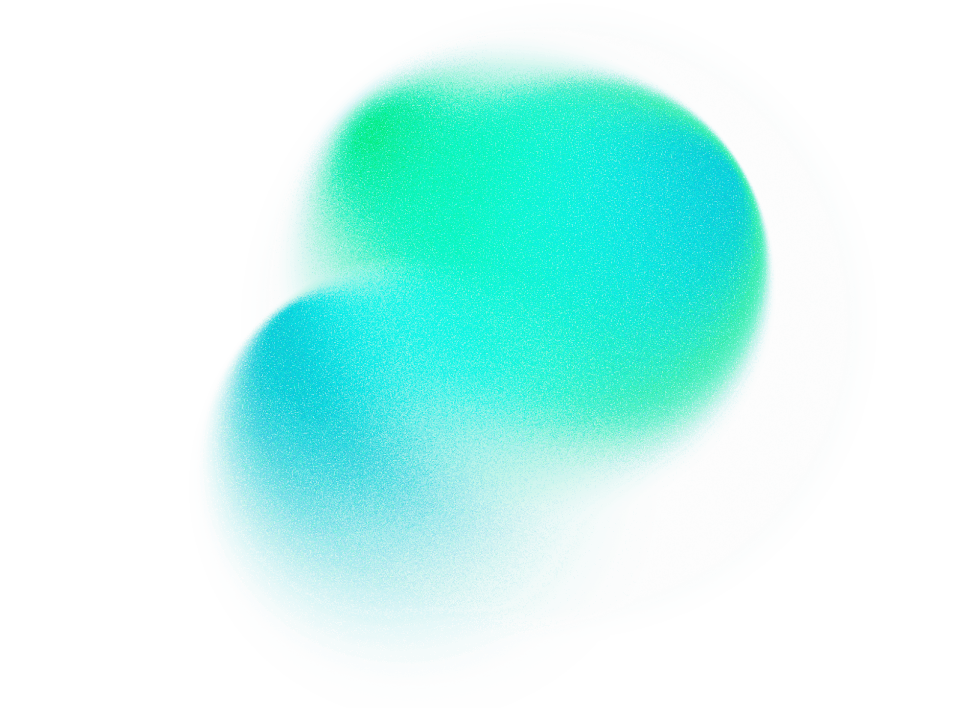 blobs