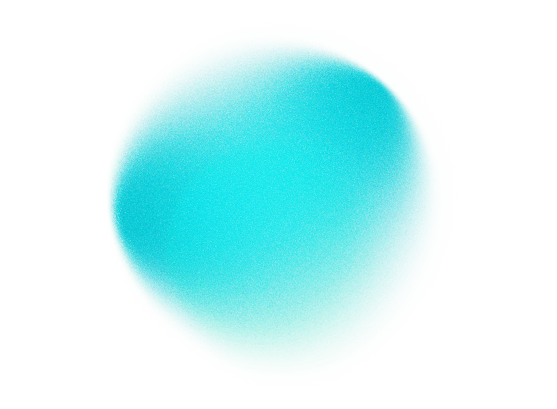 Blob shape