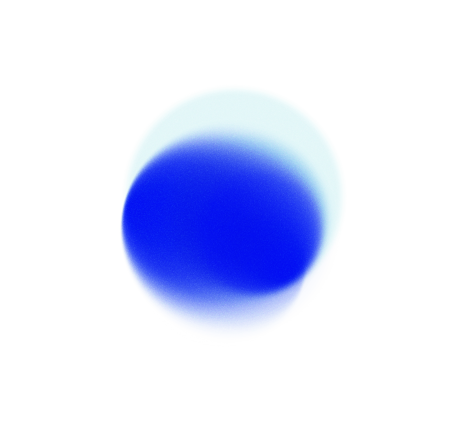 Blobs-shape