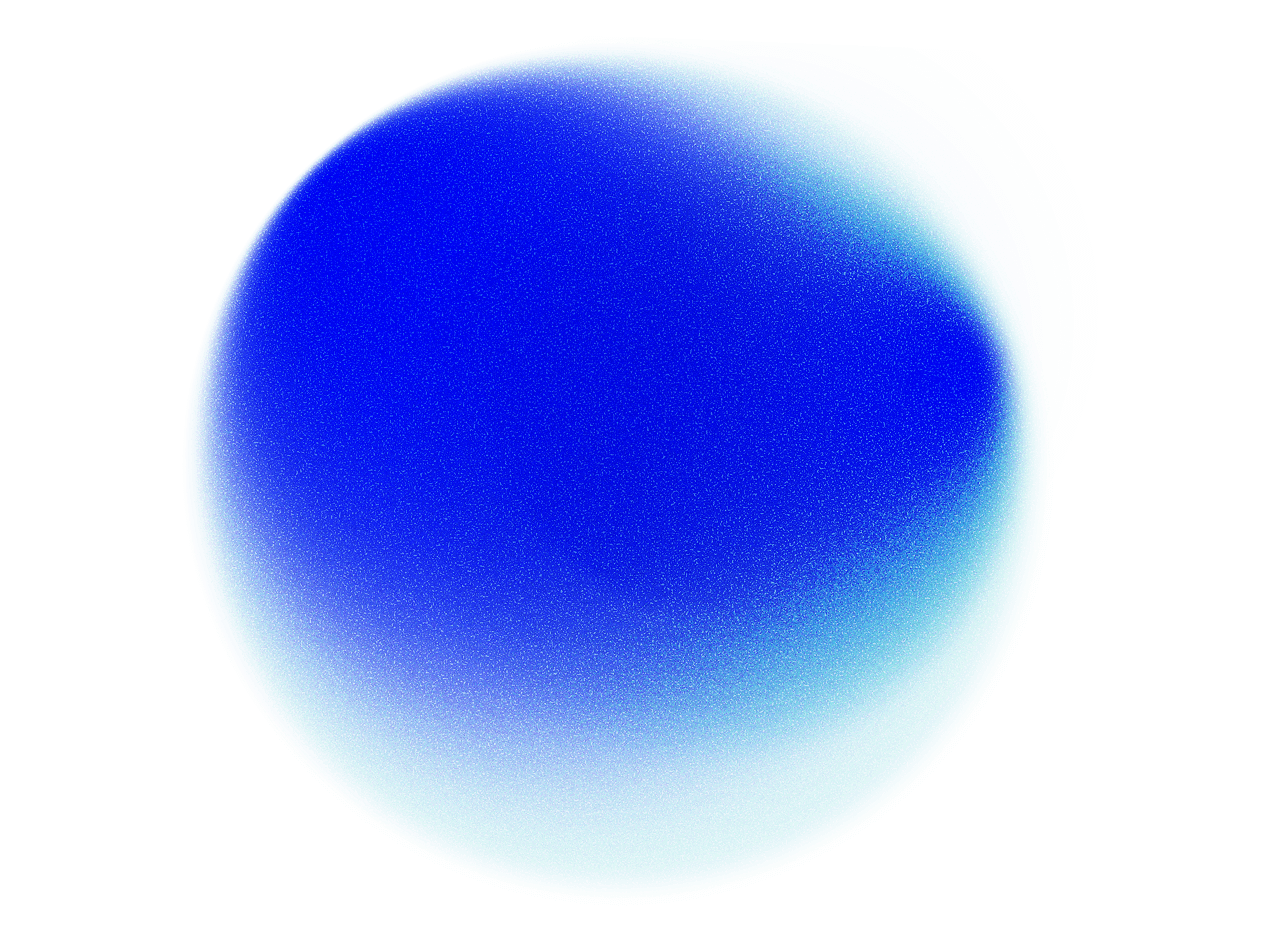 Something You Build Blob
