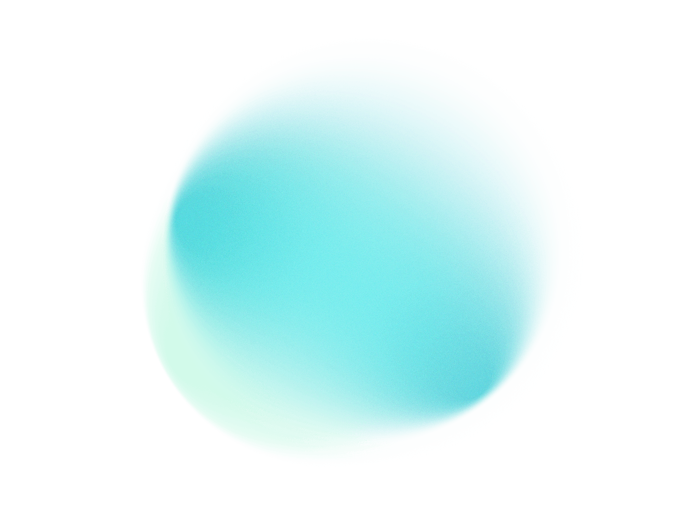 Background Blobs