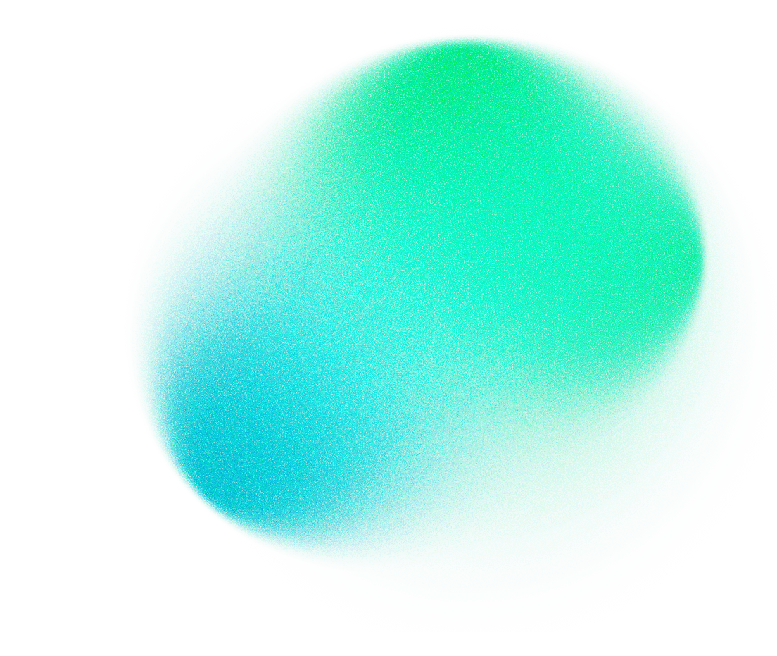 Blobs-shape