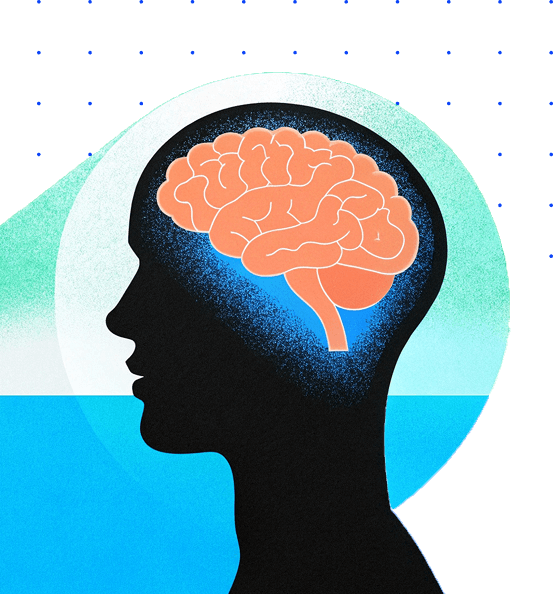 brain-personality-with-simple-gradient-background-32