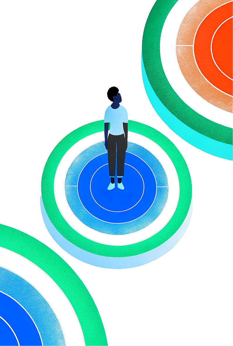 Growth as a system
