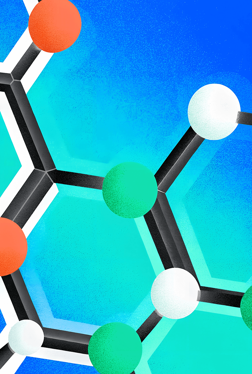 compound molecule